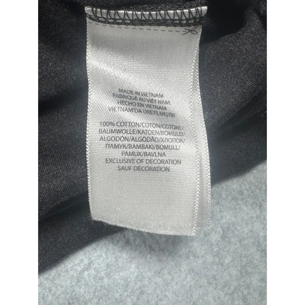 Polo Ralph Lauren Mens 3XB Big & Tall Charcoal Gray Heather Cotton Polo Shirt